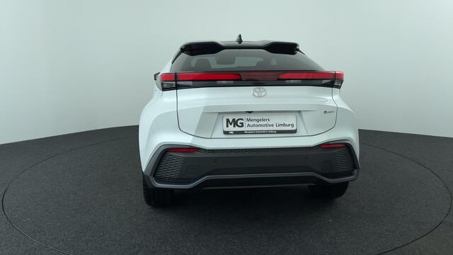 Toyota C-HR 1.8 Hybrid 140 First Edition | Elektrische Achterklep | 360 Camera | Navi