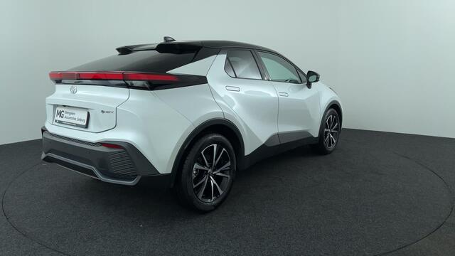 Toyota C-HR 1.8 Hybrid 140 First Edition | Elektrische Achterklep | 360 Camera | Navi