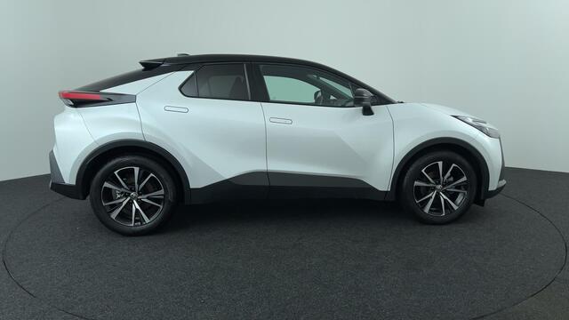 Toyota C-HR 1.8 Hybrid 140 First Edition | Elektrische Achterklep | 360 Camera | Navi