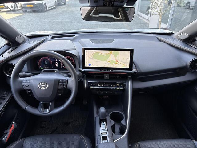 Toyota C-HR 2.0 Hybrid 200 Première Edition **JBL AUDIO/ 360 CAMERA/ DODEHOEK DETECTIE**