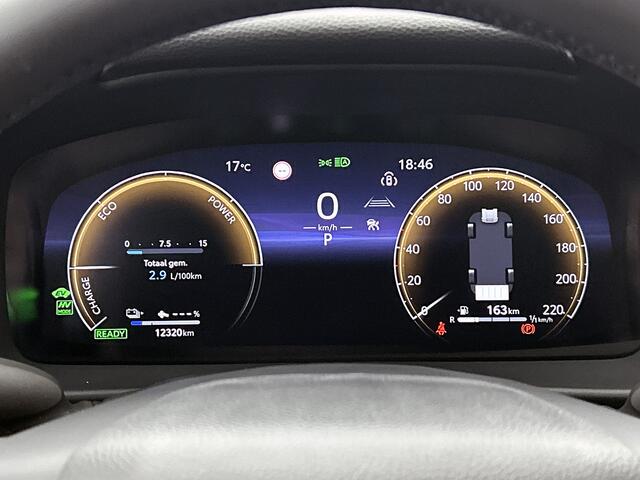 Toyota C-HR 2.0 Plug-in Hybrid 220 Executive Bi-Tone | Winter Pakket | Elektrische Stoel | Blindspot | Onderweg-naar-dealer