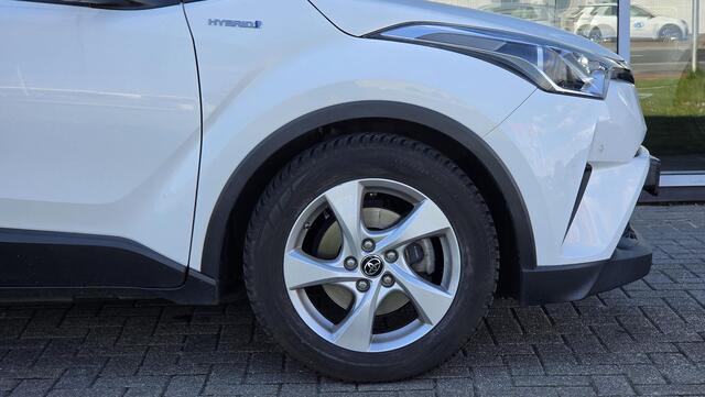 Toyota C-HR 1.8 Hybrid Dynamic | Automaat | Camera | Cruise | Keyless | ACC
