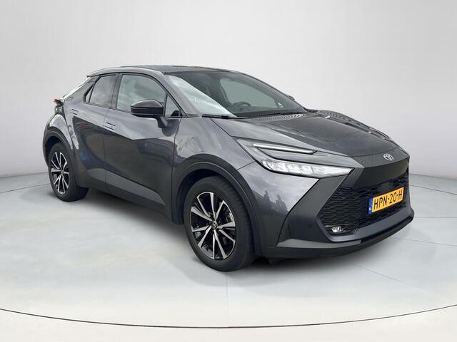Toyota C-HR 2.0 Plug-in Hybrid 220 Dynamic