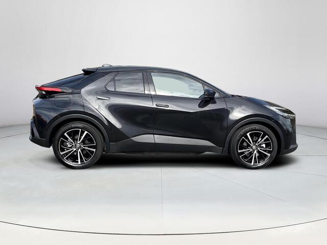Toyota C-HR 2.0 Plug-in Hybrid 220 Executive | Navigatie | Apple CarPlay/Android auto | Achteruitrijcamera | Elektrisch achterklep