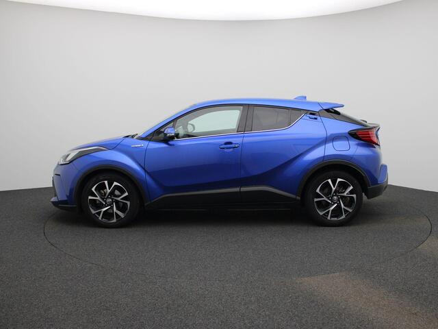 Toyota C-HR 1.8 Hybrid Business Plus | Navigatie | Lichtmetalen velgen | Airco