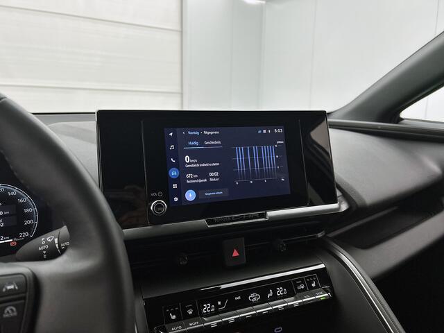 Toyota C-HR 2.0 Plug-in Hybrid 220 Dynamic