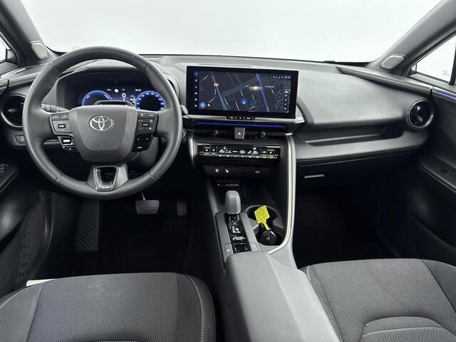 Toyota C-HR 1.8 Hybrid 140 Executive + Next Gen Pack | NL-Auto | Dealeronderhouden | 1E Eig |