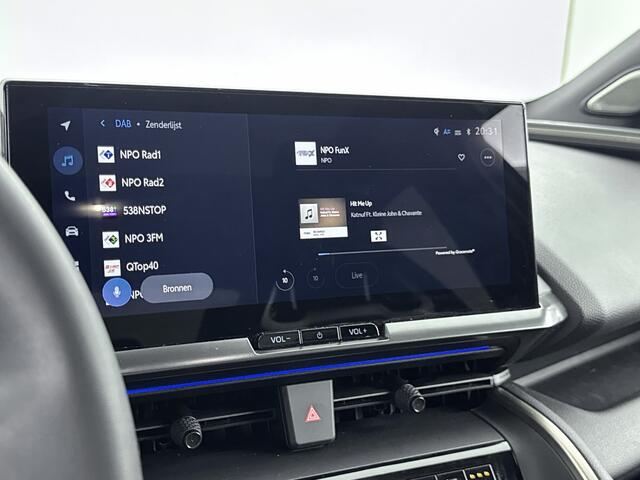 Toyota C-HR 1.8 Hybrid 140 Executive + Next Gen Pack | NL-Auto | Dealeronderhouden | 1E Eig |