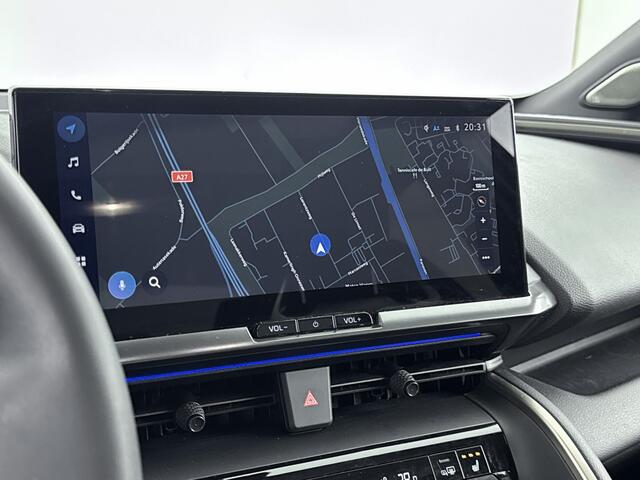 Toyota C-HR 1.8 Hybrid 140 Executive + Next Gen Pack | NL-Auto | Dealeronderhouden | 1E Eig |