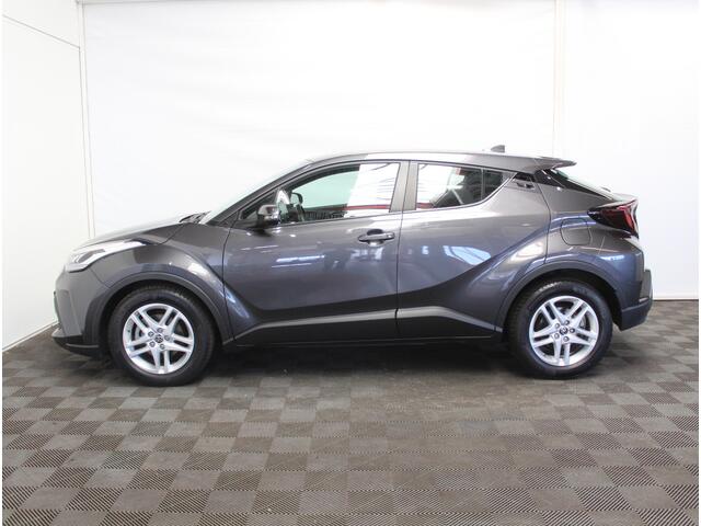 Toyota C-HR 1.8 Hybrid Business CLIMATE | CARPLAY | ADAPCRUISE | DAB | LED | LMV17 | CAMERA | ABS/ASR