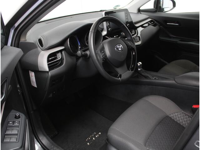 Toyota C-HR 1.8 Hybrid Business CLIMATE | CARPLAY | ADAPCRUISE | DAB | LED | LMV17 | CAMERA | ABS/ASR