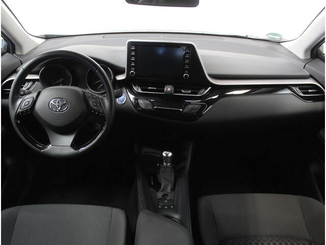 Toyota C-HR 1.8 Hybrid Business CLIMATE | CARPLAY | ADAPCRUISE | DAB | LED | LMV17 | CAMERA | ABS/ASR