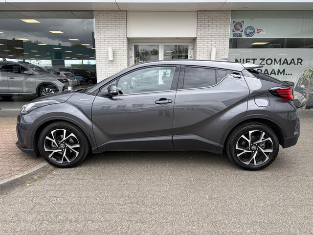 Toyota C-HR 1.8 Hybrid First Edition | JBL | Carplay + android | Blindspot |