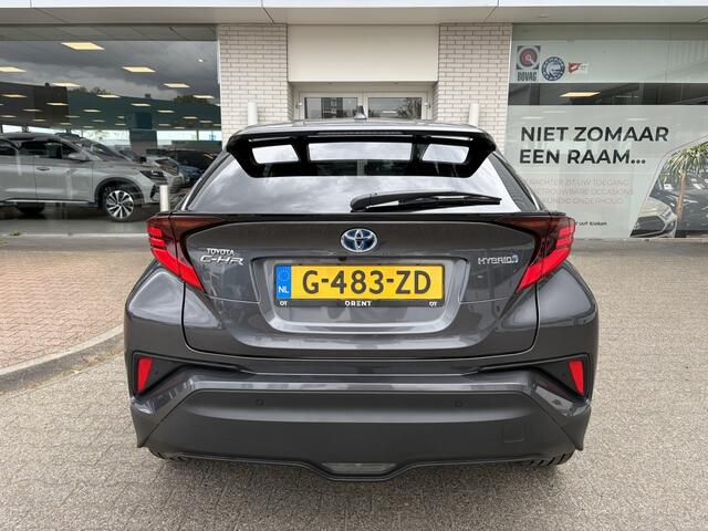 Toyota C-HR 1.8 Hybrid First Edition | JBL | Carplay + android | Blindspot |