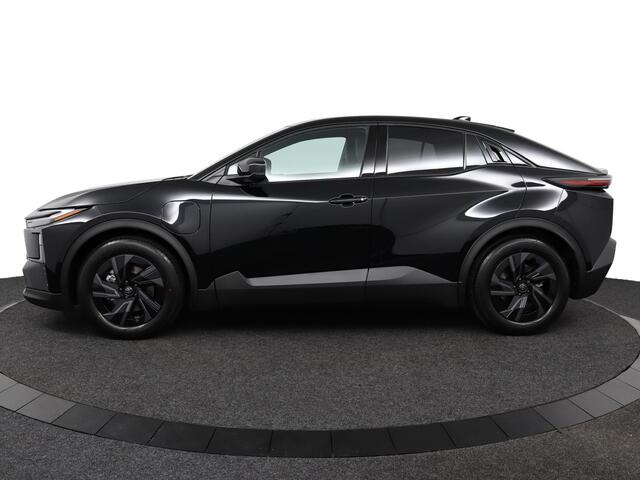 Toyota C-HR 77 kWh stand.laadverm.Electric First Edition | Apple Carplay/Android Auto |