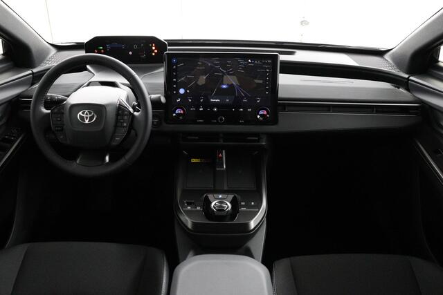 Toyota C-HR 77 kWh stand.laadverm.Electric First Edition | Apple Carplay/Android Auto |