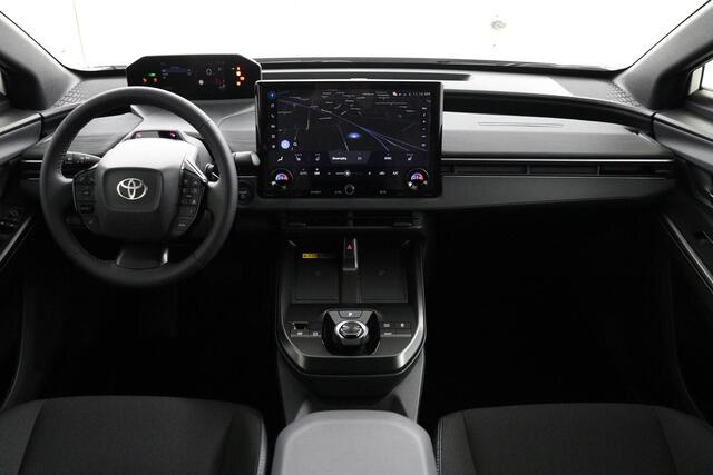 Toyota C-HR First Edition 77 kWh | Apple Carplay/Android Auto |