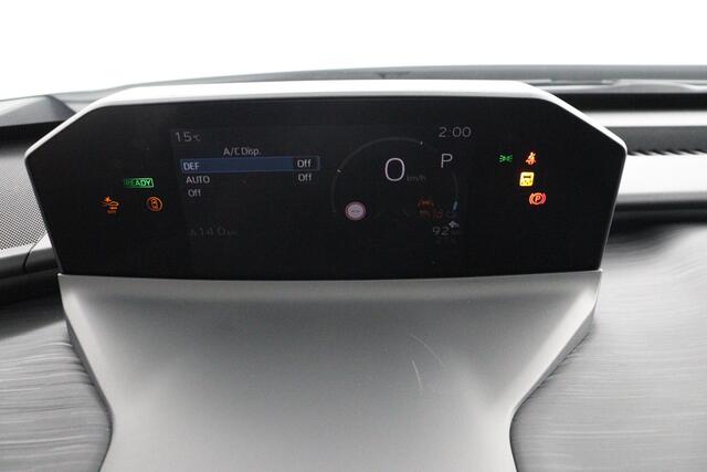 Toyota C-HR First Edition 77 kWh | Apple Carplay/Android Auto |