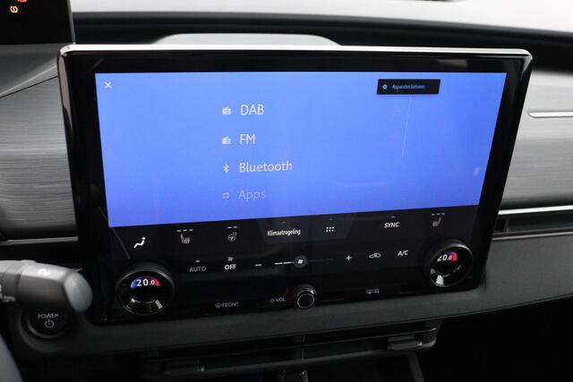 Toyota C-HR First Edition 77 kWh | Apple Carplay/Android Auto |