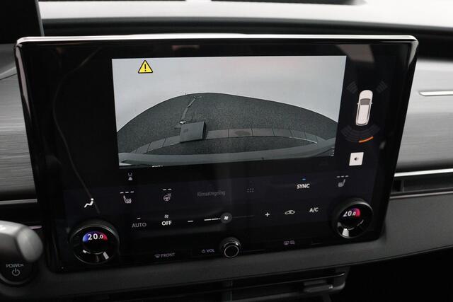 Toyota C-HR First Edition 77 kWh | Apple Carplay/Android Auto |