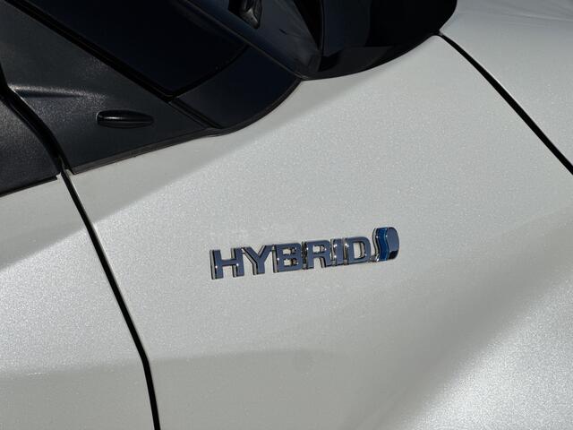 Toyota C-HR 1.8 Hybrid Bi-Tone Plus
