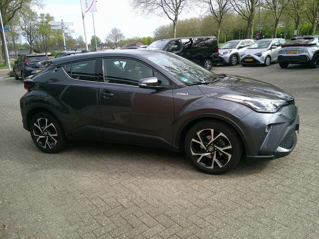 Toyota C-HR 1.8 Hybrid Dynamic pdc v+a