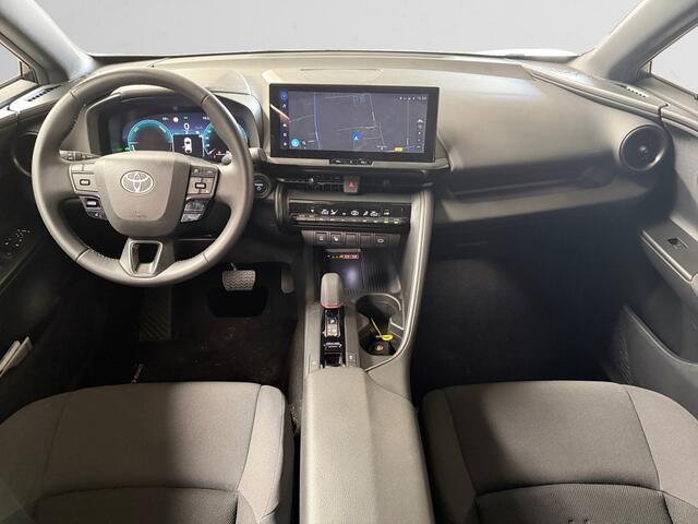 Toyota C-HR 1.8 Hybrid 140 First Edition- 360 Camera, Park Pilot, Park Assist, Carplay, Android Auto