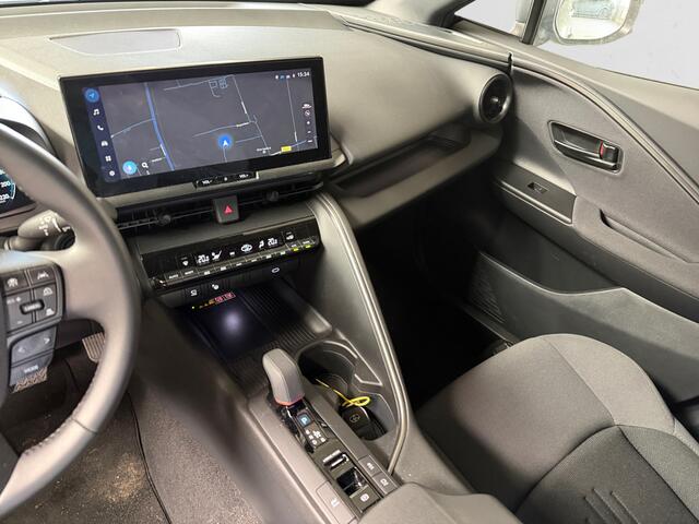 Toyota C-HR 1.8 Hybrid 140 First Edition- 360 Camera, Park Pilot, Park Assist, Carplay, Android Auto