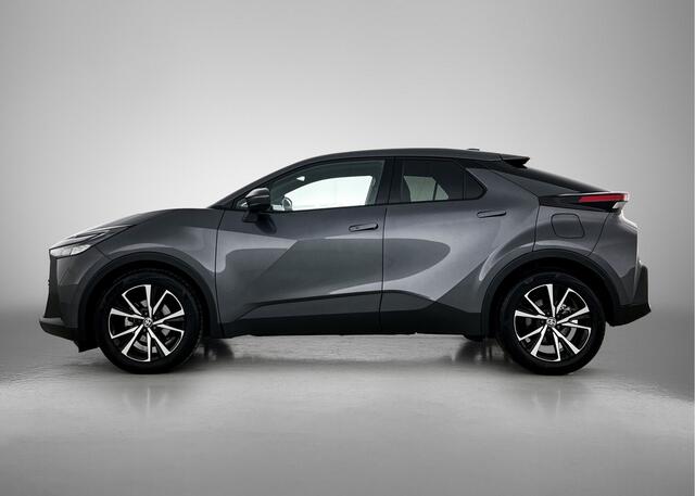 Toyota C-HR 1.8 Hybrid 140 Dynamic | NL dealeronderhouden | Onderweg-naar-dealer