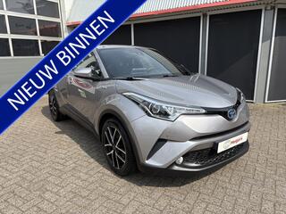 toyota-c-hr-1.8-hybrid-dynamic-nieu