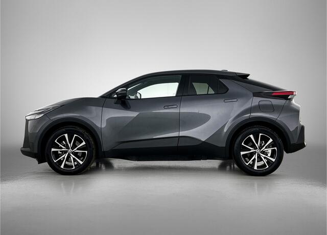 Toyota C-HR 2.0 Plug-in Hybrid 220 Dynamic | Stuur-Stoelverwarming | PDC | Apple Carplay-Android Auto |
