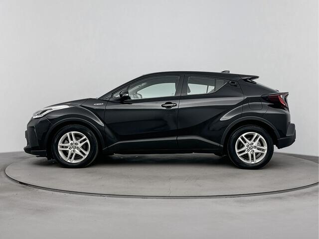 Toyota C-HR 1.8 Hybrid Active | Apple Carplay/Android Auto | Keyless start |