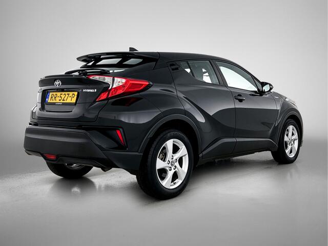 Toyota C-HR 1.8 Hybrid Active | Navigatie | Airco | Achteruitrijcamera