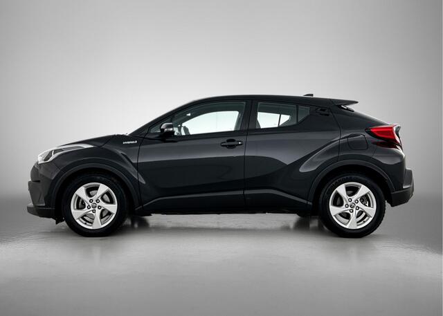 Toyota C-HR 1.8 Hybrid Active | Navigatie | Airco | Achteruitrijcamera