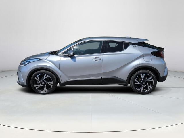 Toyota C-HR 1.8 Hybrid Executive | Navigatie | Apple CarPlay/Android auto | Achteruitrijcamera | Stoel en stuurverwarming