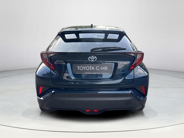 Toyota C-HR 2.0 Hybrid Style | 06-10141018 Voor meer informatie
