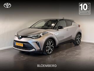 toyota-c-hr-2.0-hybrid-first-editio
