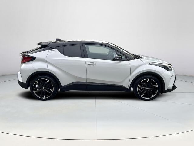 Toyota C-HR 2.0 Hybrid GR-Sport