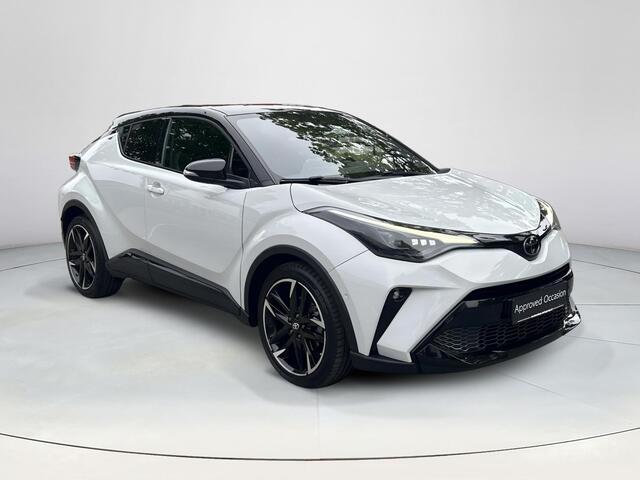 Toyota C-HR 2.0 Hybrid GR-Sport
