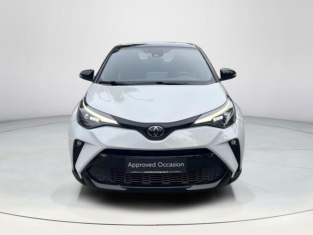 Toyota C-HR 2.0 Hybrid GR-Sport
