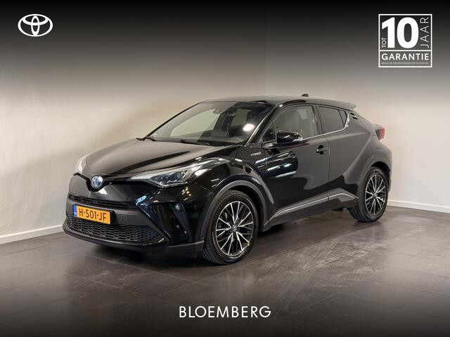 Toyota C-HR 2.0 Hybrid First Edition