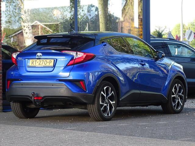 Toyota C-HR 1.8 Hybrid First Edition TREKHAAK