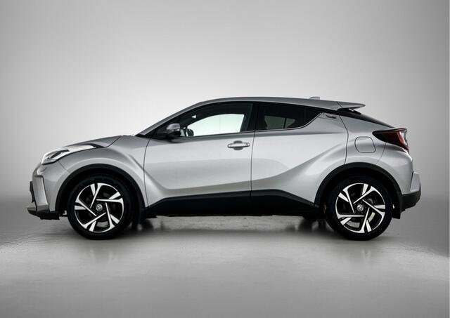 Toyota C-HR 1.8 Hybrid Dynamic | Dealeronderhouden | Onderweg-naar-dealer