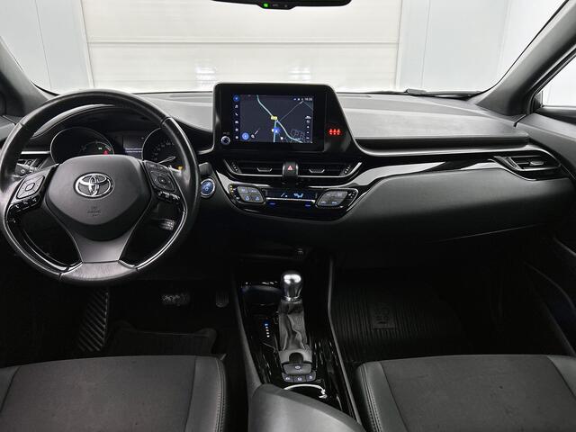 Toyota C-HR 1.8 Hybrid Dynamic | Dealeronderhouden | Onderweg-naar-dealer