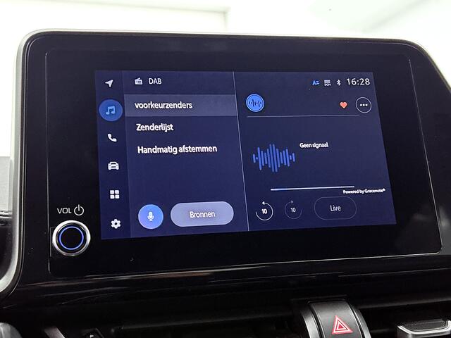 Toyota C-HR 1.8 Hybrid Dynamic | Dealeronderhouden | Onderweg-naar-dealer