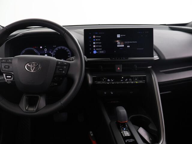 Toyota C-HR 1.8 Hybrid 140 First Edition I NL auto I Elektrische achterklep I 360 camera I Park-assist