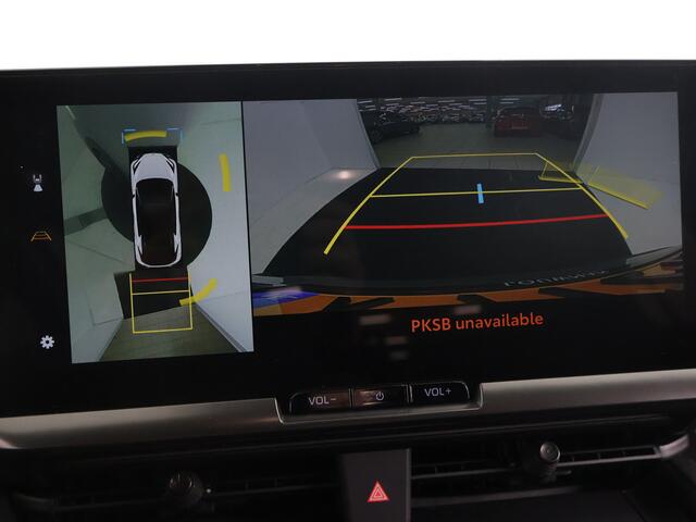 Toyota C-HR 1.8 Hybrid 140 First Edition I NL auto I Elektrische achterklep I 360 camera I Park-assist