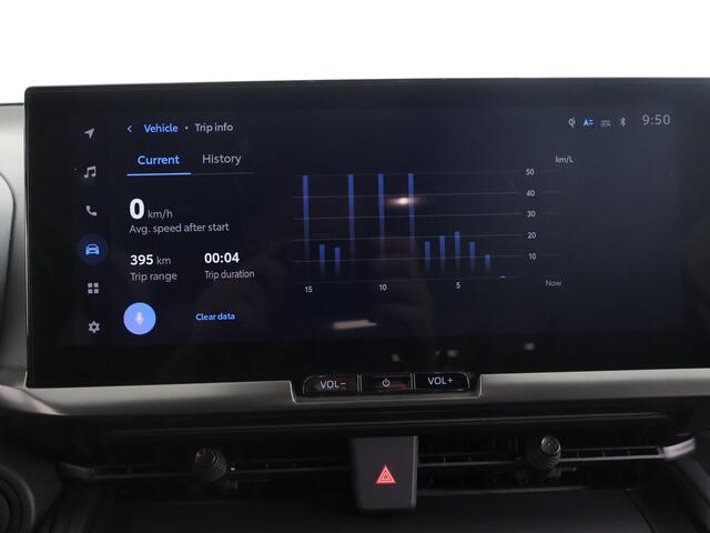 Toyota C-HR 1.8 Hybrid 140 First Edition I NL auto I Elektrische achterklep I 360 camera I Park-assist
