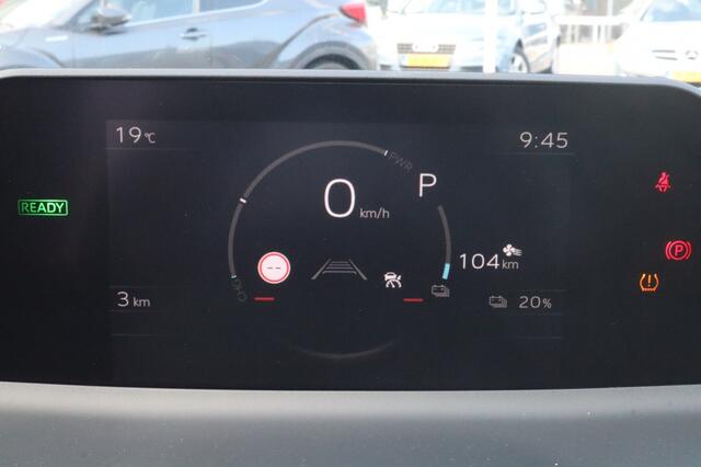 Toyota C-HR CHR+ First Edition 77 kWh | Blindspot | Stuur/Stoel Verwarming