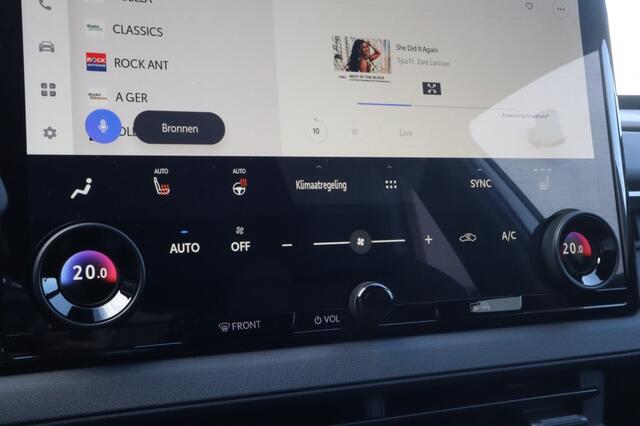 Toyota C-HR CHR+ First Edition 77 kWh | Blindspot | Stuur/Stoel Verwarming